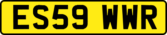 ES59WWR