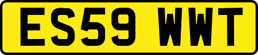 ES59WWT
