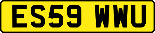 ES59WWU