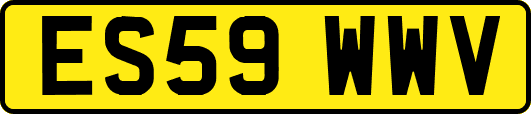 ES59WWV