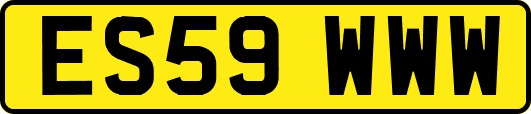 ES59WWW