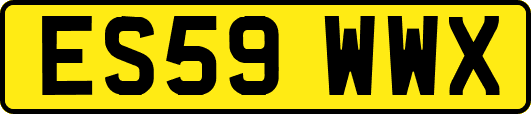 ES59WWX
