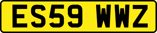 ES59WWZ
