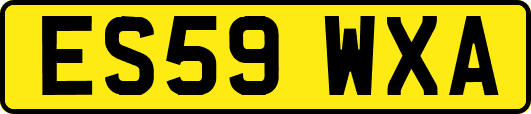 ES59WXA