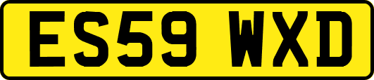 ES59WXD