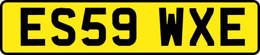 ES59WXE