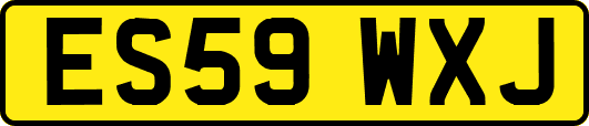 ES59WXJ
