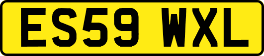 ES59WXL