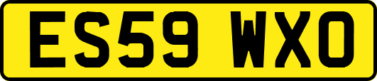 ES59WXO