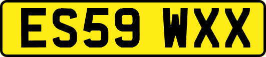 ES59WXX