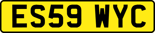 ES59WYC