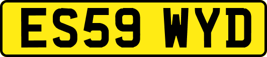 ES59WYD