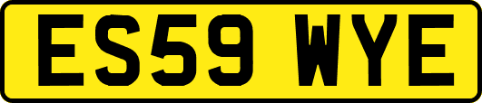 ES59WYE