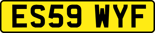 ES59WYF