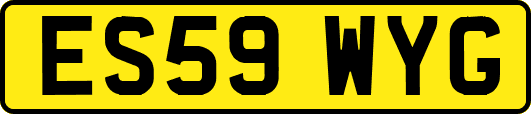 ES59WYG