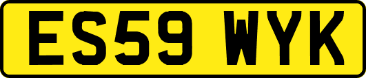 ES59WYK