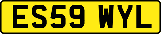 ES59WYL