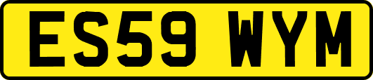 ES59WYM