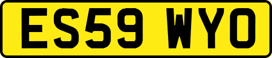 ES59WYO