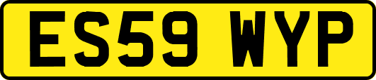 ES59WYP