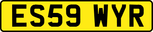 ES59WYR