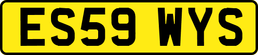 ES59WYS