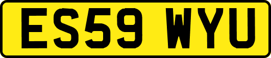 ES59WYU