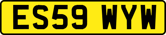 ES59WYW
