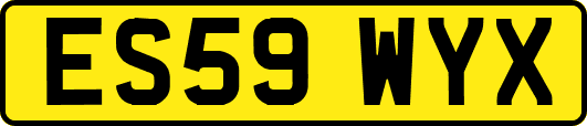 ES59WYX