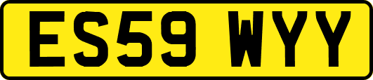 ES59WYY