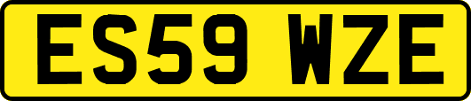 ES59WZE