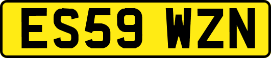 ES59WZN