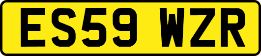 ES59WZR