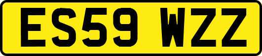 ES59WZZ