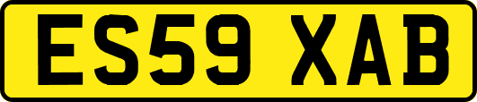 ES59XAB