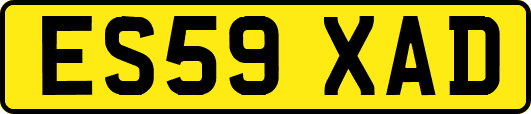 ES59XAD