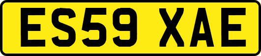 ES59XAE