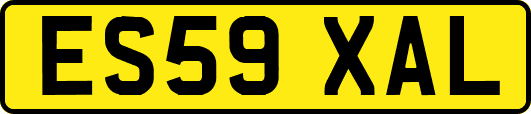 ES59XAL