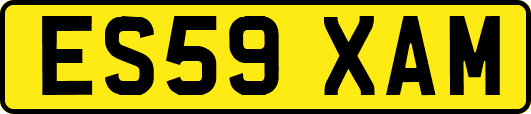 ES59XAM