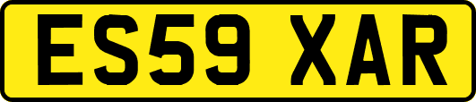 ES59XAR