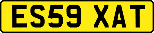 ES59XAT