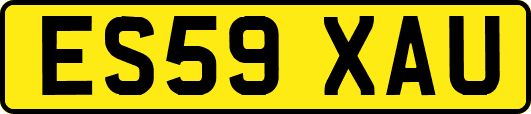 ES59XAU
