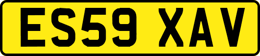 ES59XAV