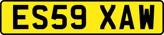 ES59XAW