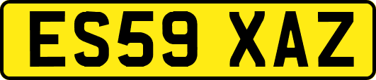 ES59XAZ