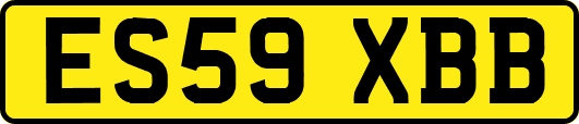 ES59XBB