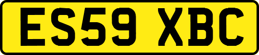 ES59XBC