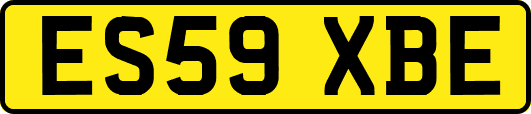 ES59XBE
