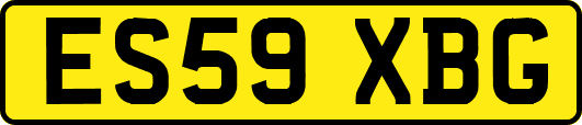 ES59XBG
