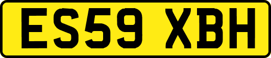 ES59XBH